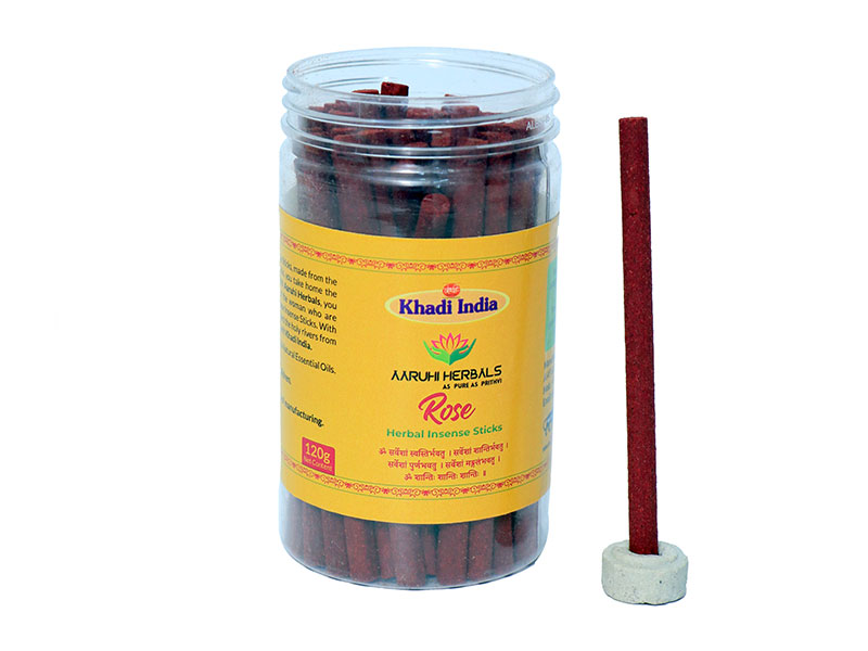 Aaruhi Herbal Dhoopsticks